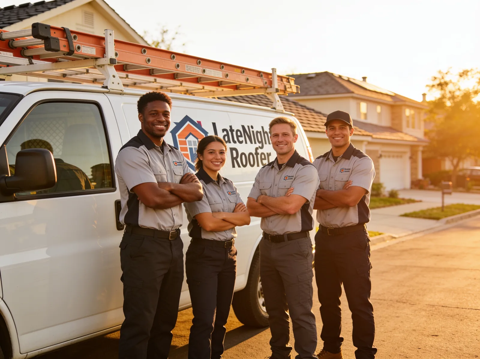 Emergency Roof Repair company in Pedro, OH